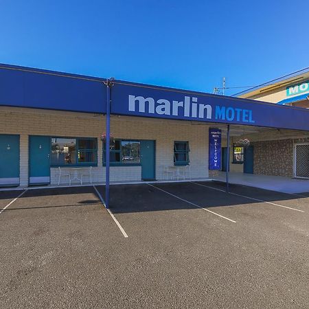 Marlin Motel Biggera Waters Eksteriør billede
