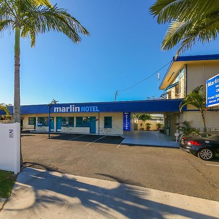 Marlin Motel Biggera Waters Eksteriør billede