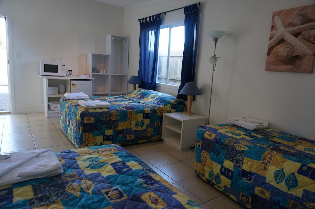 Marlin Motel Biggera Waters Værelse billede