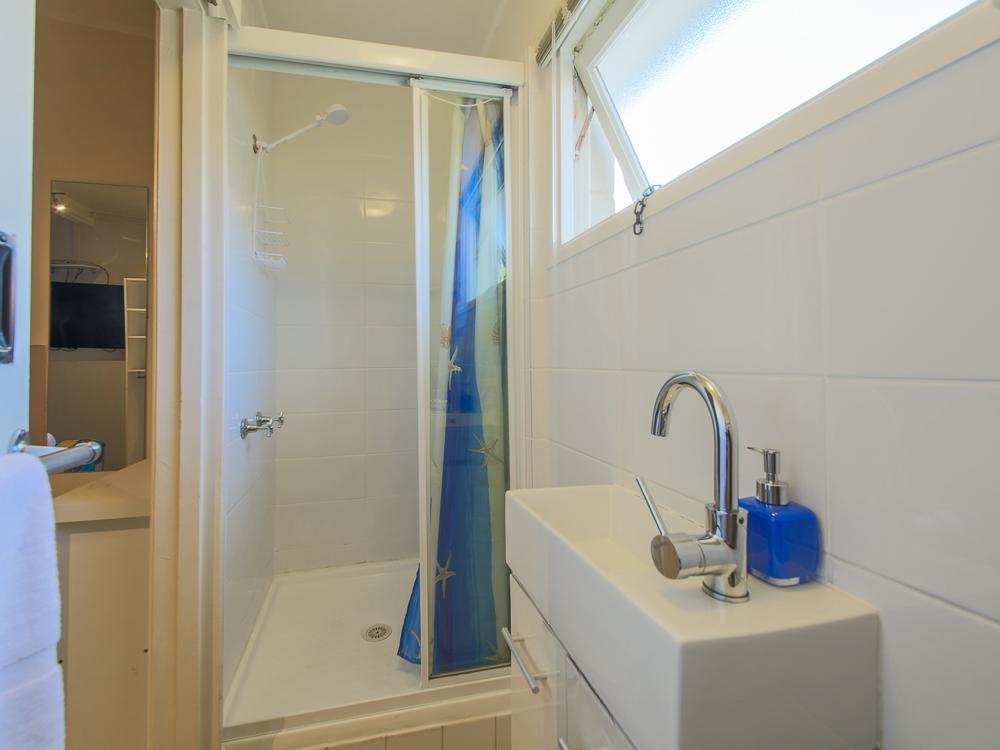 Marlin Motel Biggera Waters Eksteriør billede