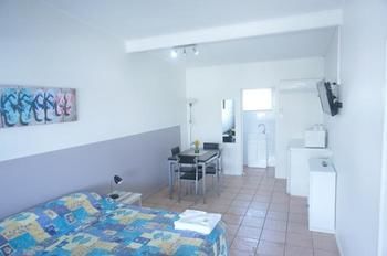 Marlin Motel Biggera Waters Eksteriør billede